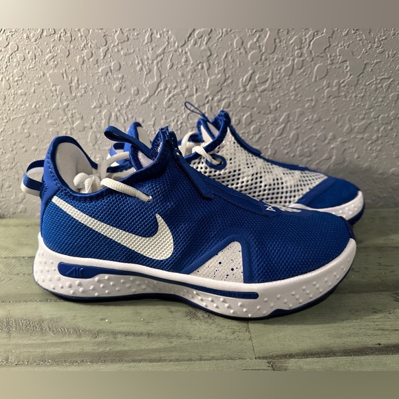 New Women’s Blue PG 4 - Size 6 - Picture 3 of 8